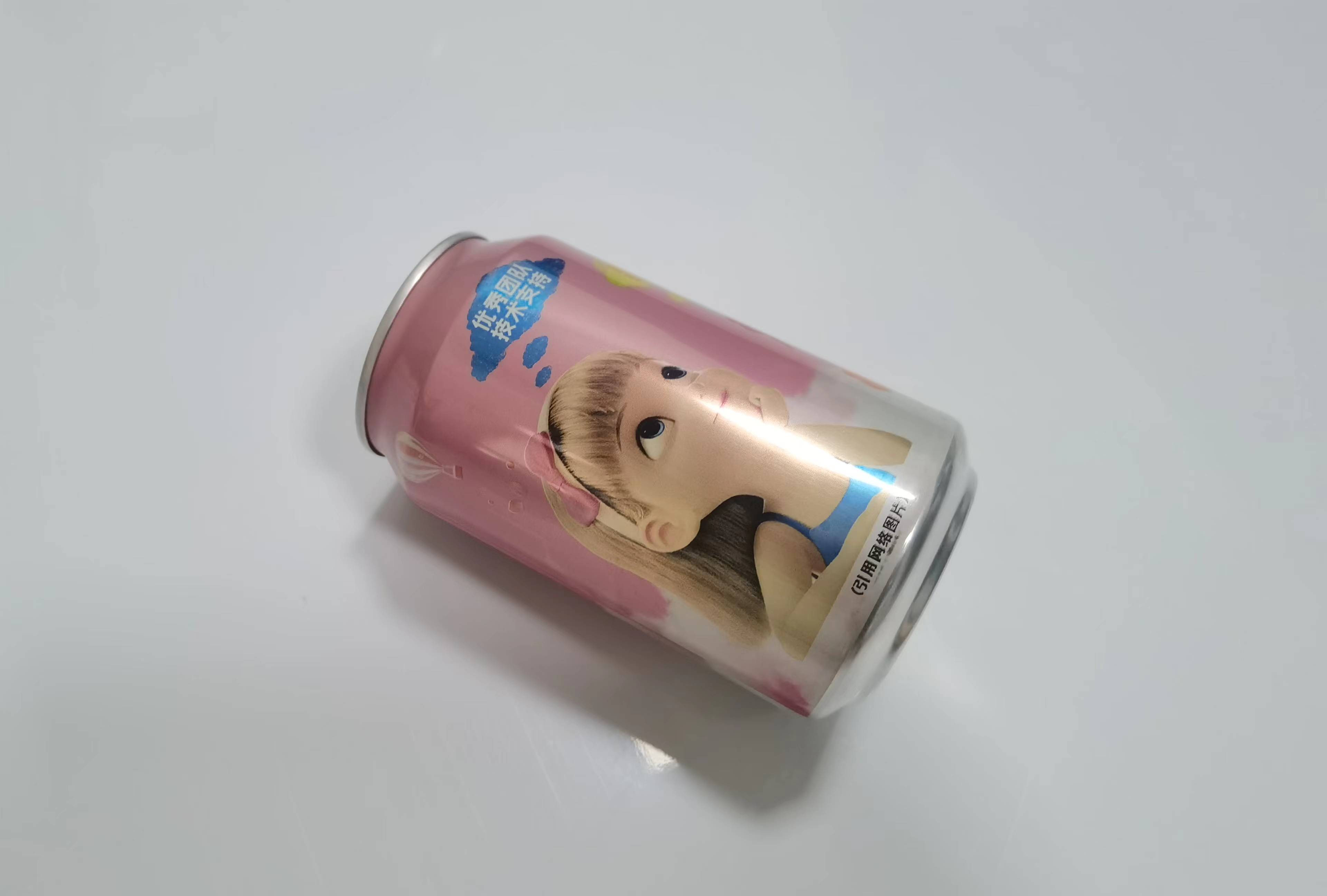 日用塑料容器行业